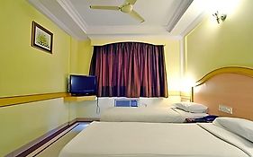 Hotel Nandhini, Jayanagar
